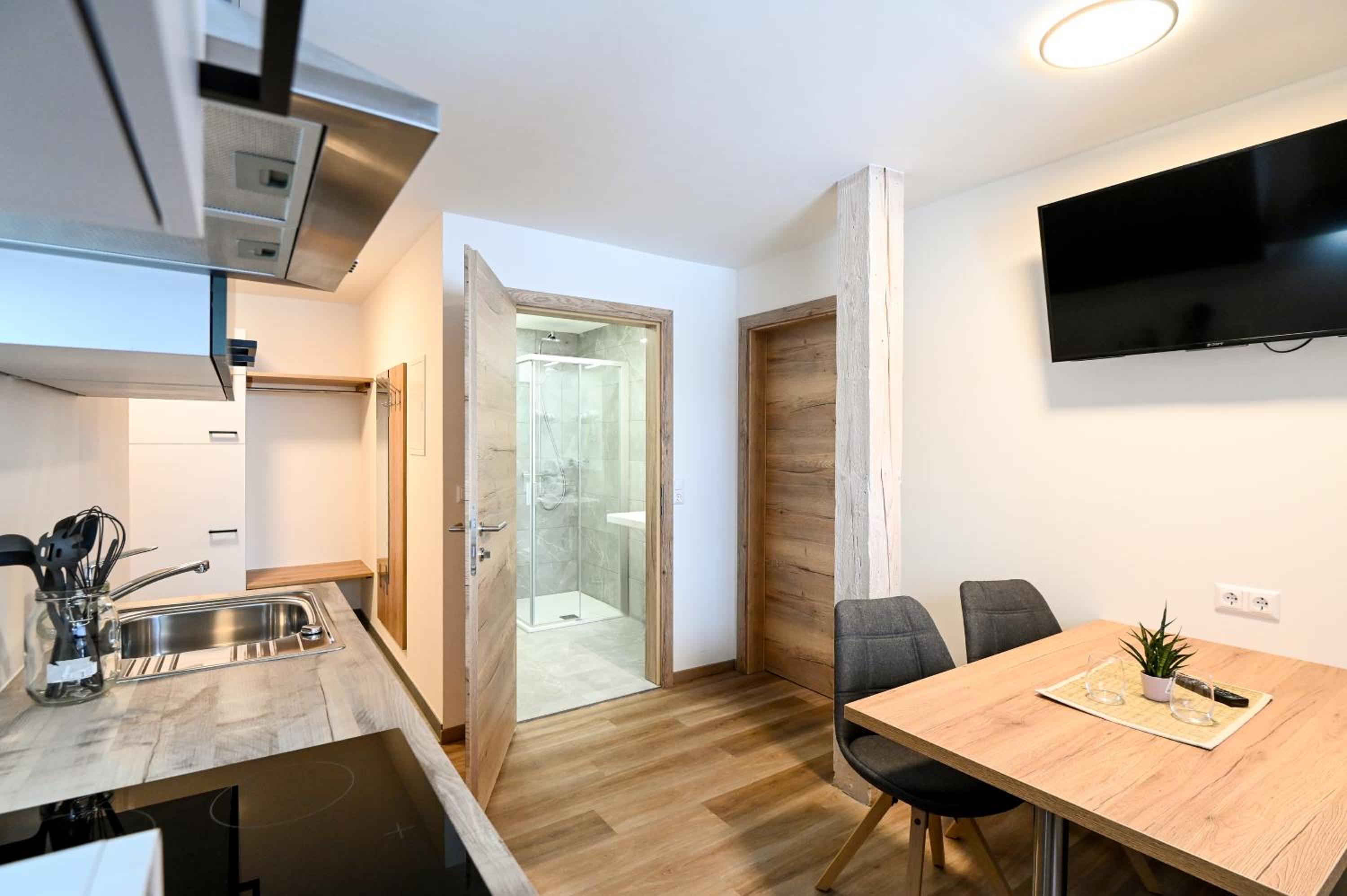 Club House by Schladming-Appartements