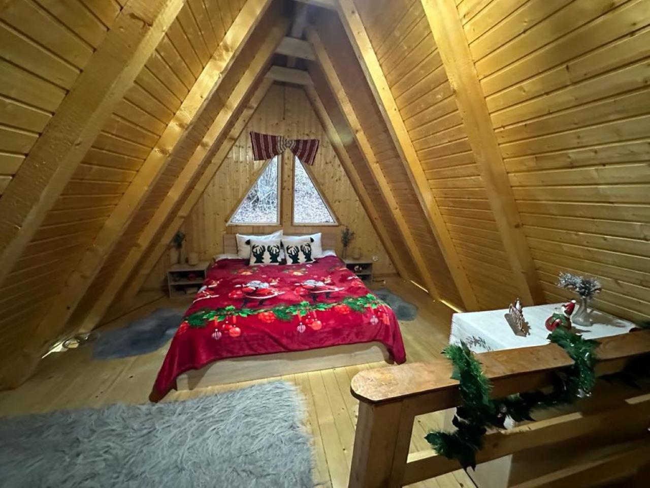 Cabanutze Satic