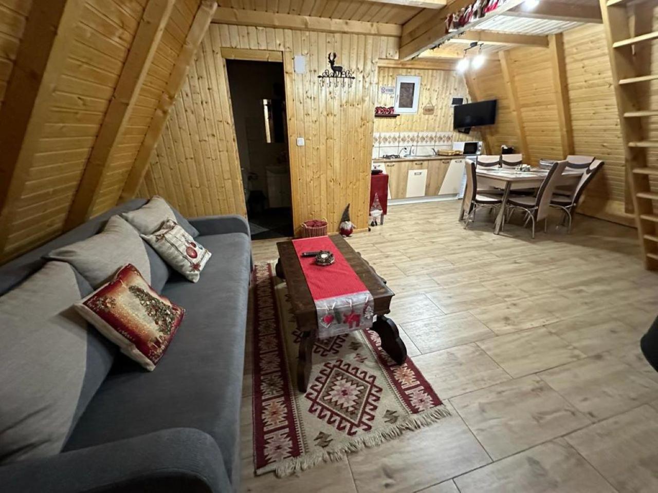 Cabanutze Satic