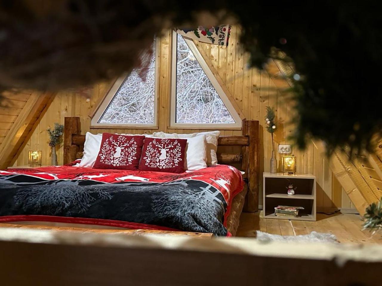 Cabanutze Satic