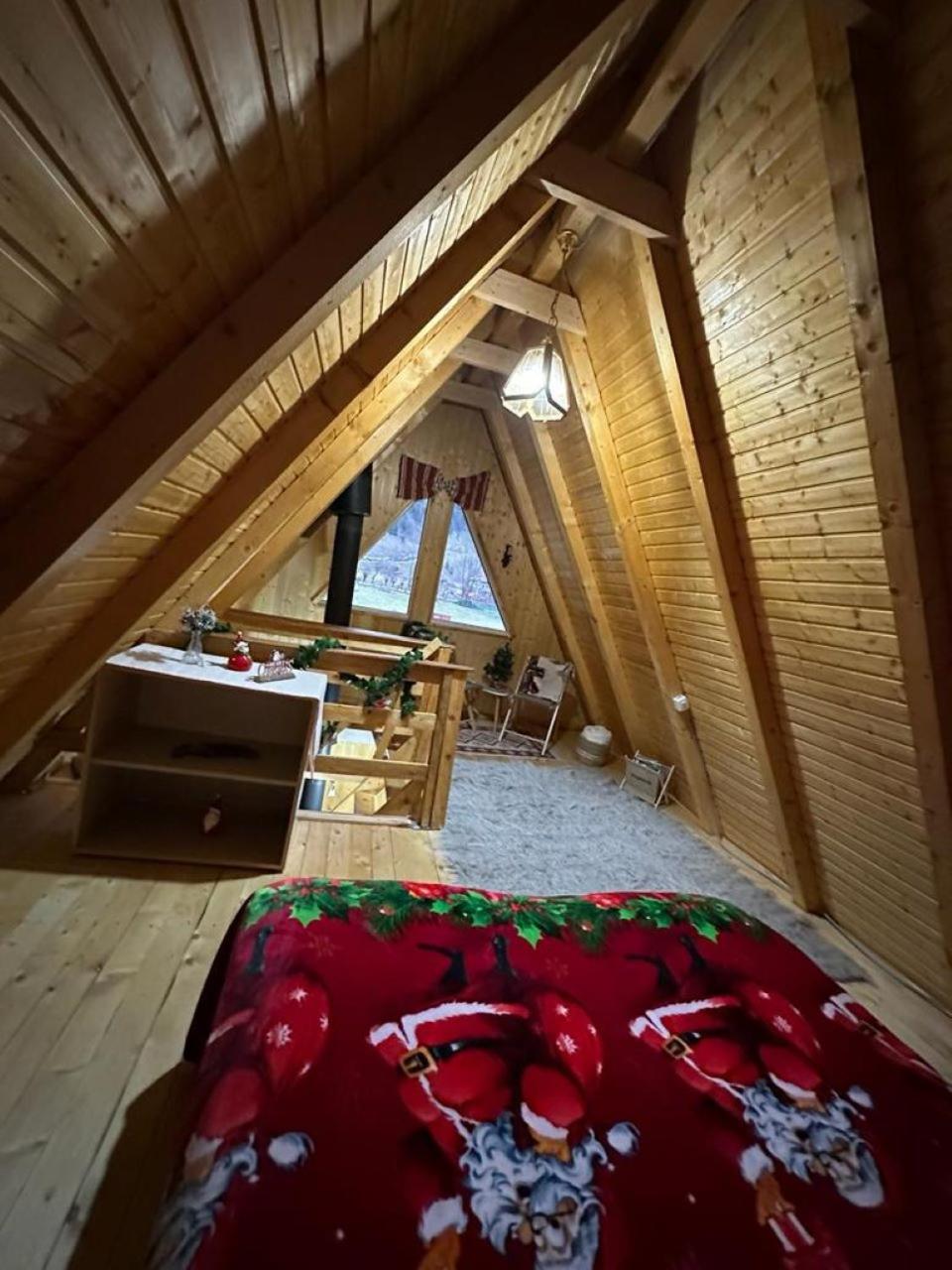 Cabanutze Satic
