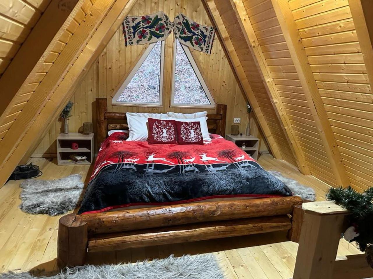 Cabanutze Satic