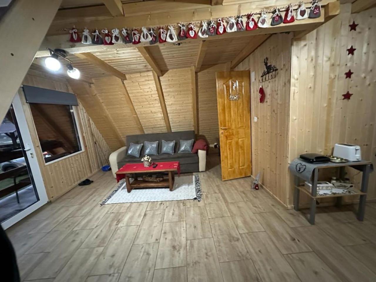 Cabanutze Satic