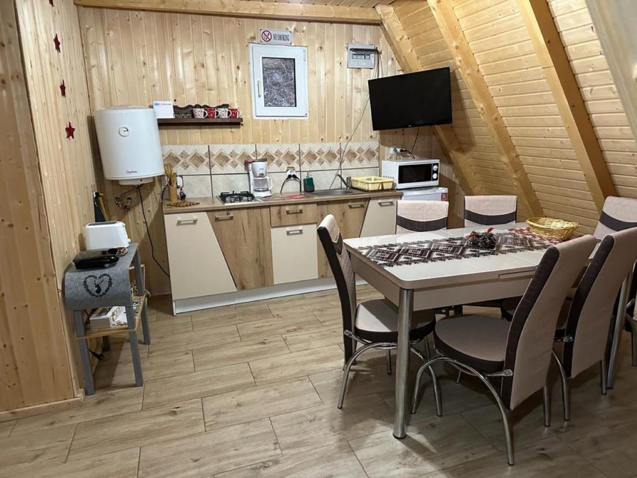 Cabanutze Satic