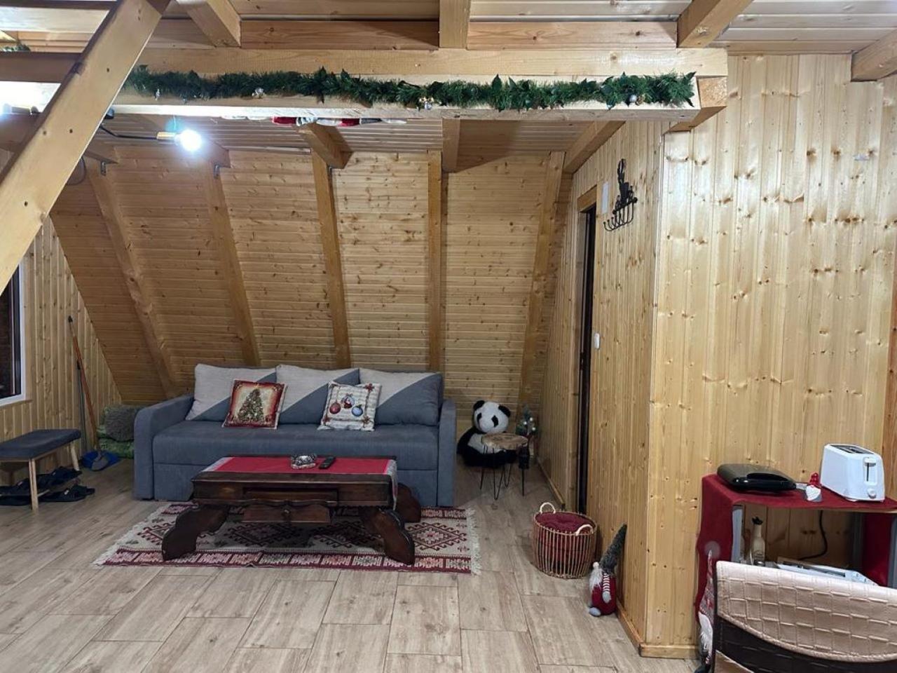 Cabanutze Satic