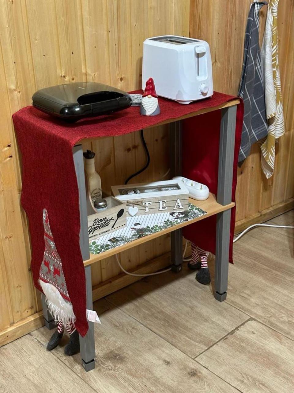 Cabanutze Satic