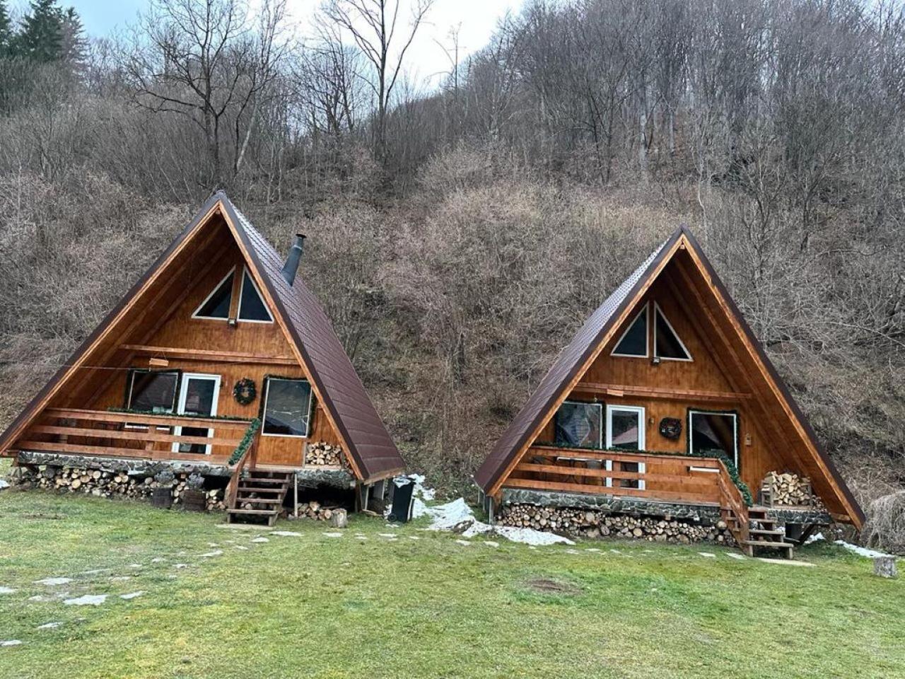 Cabanutze Satic