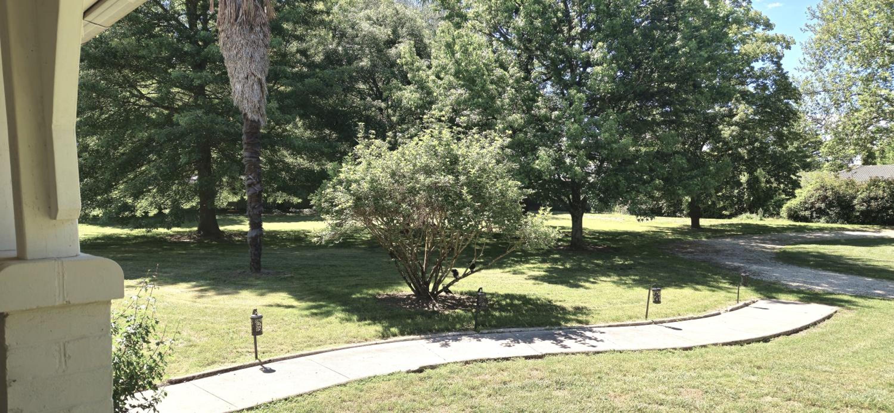 The Avenue Anahdale - Hidden 2.7 Acre Estate in town