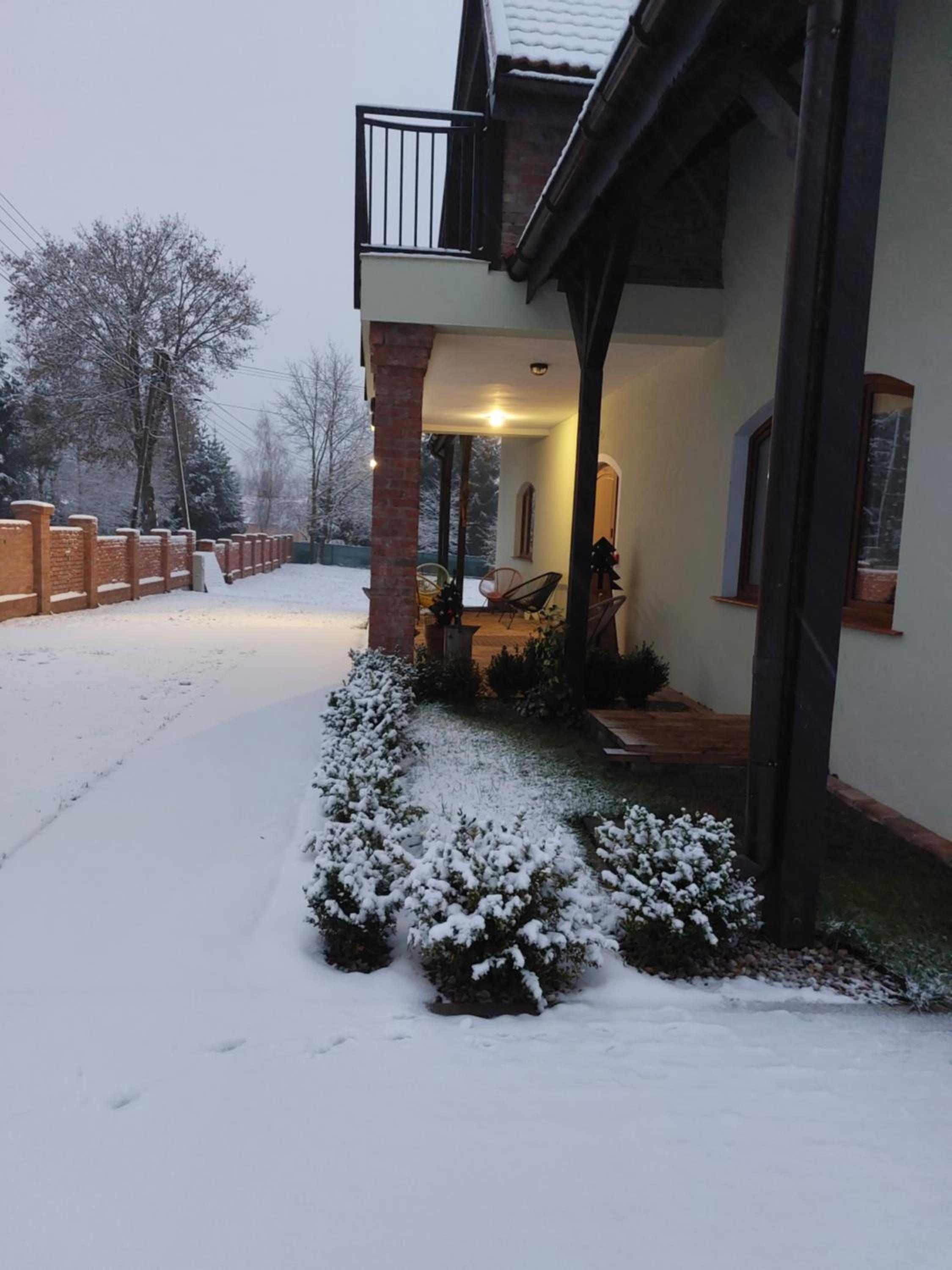 Czar Mamry Apartamenty view 3