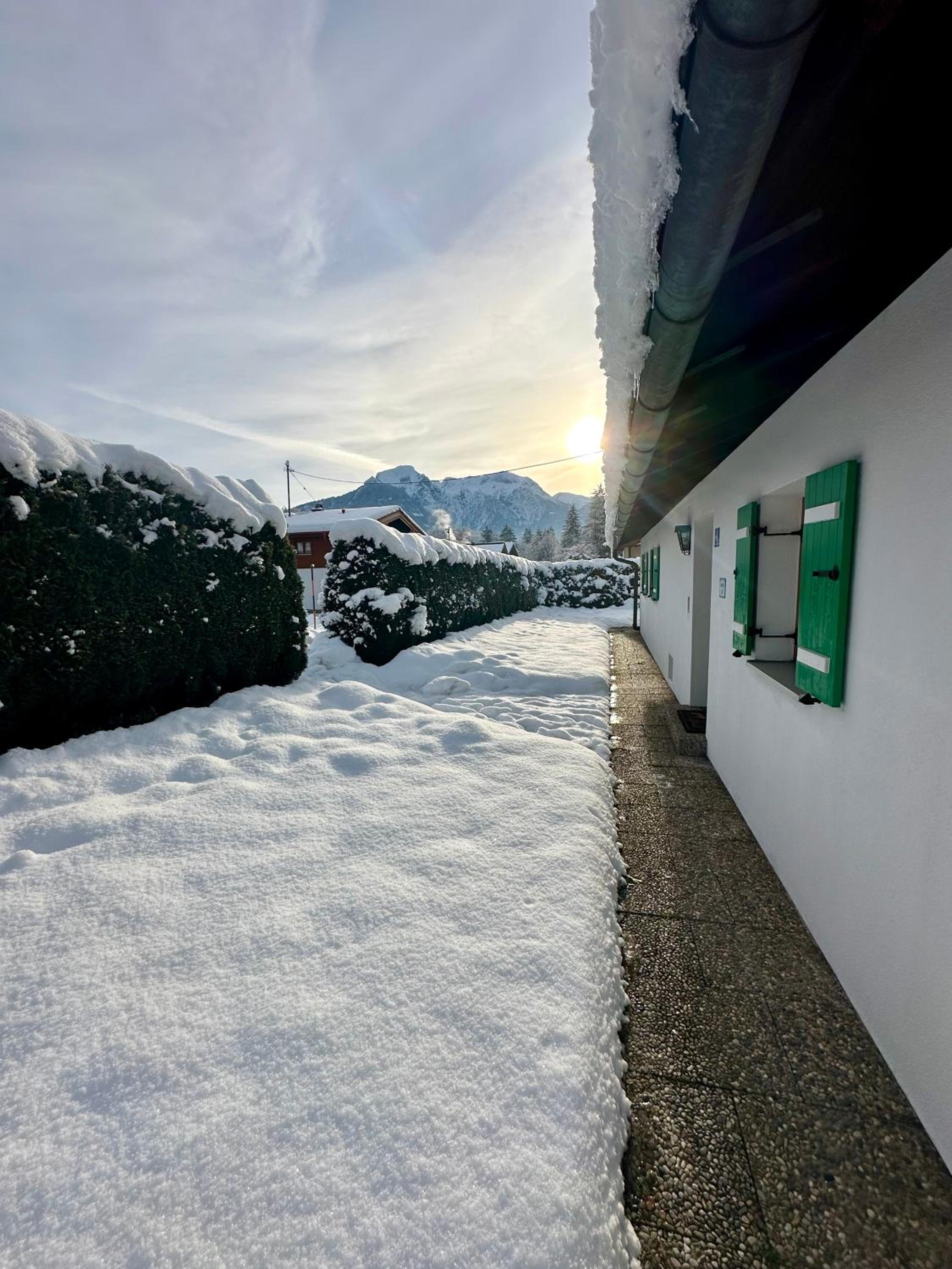 Ferienhaus Wiesenlandl