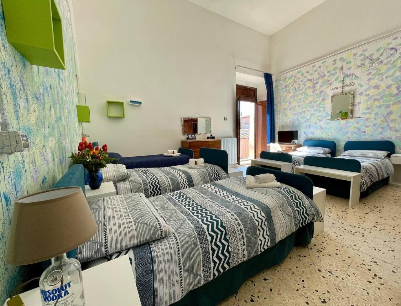 Casa di Chiara