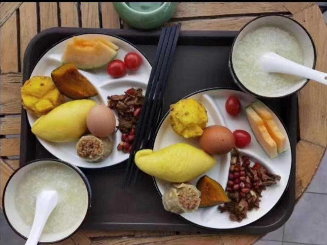 Hangzhou Ziwei Boutique Homestay