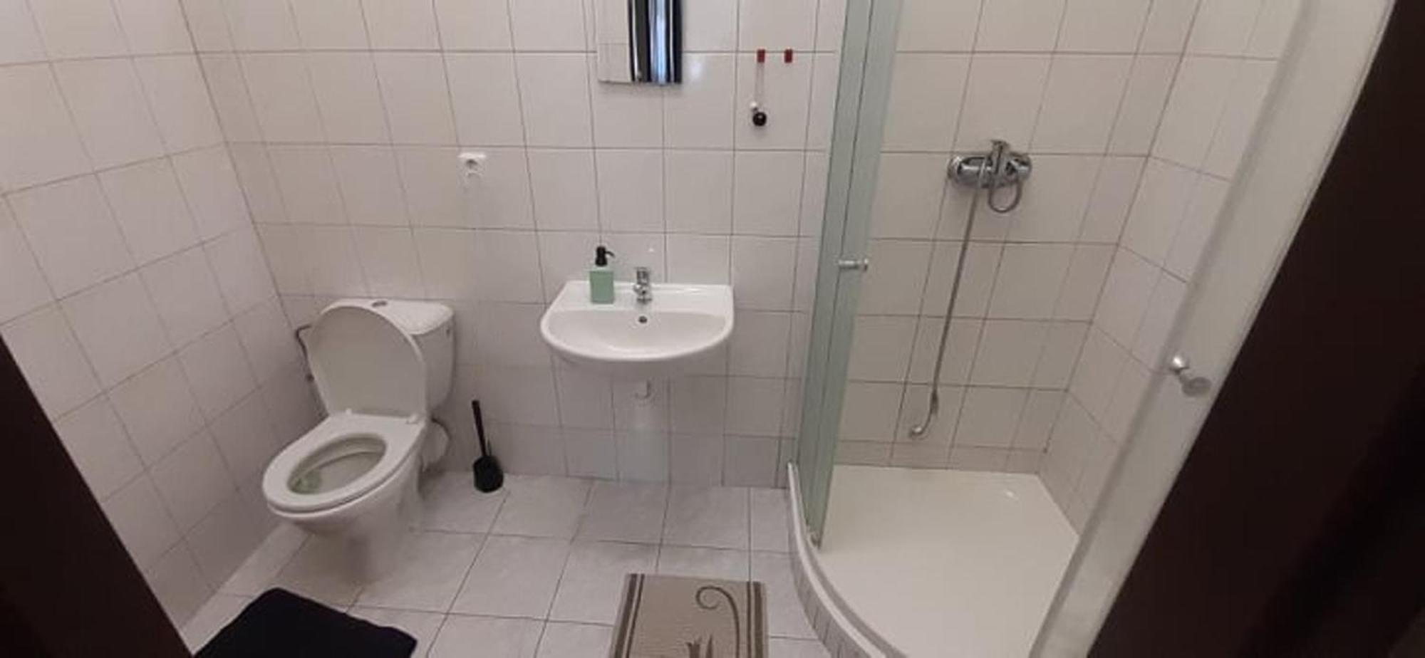 Apartmány Elisabeth