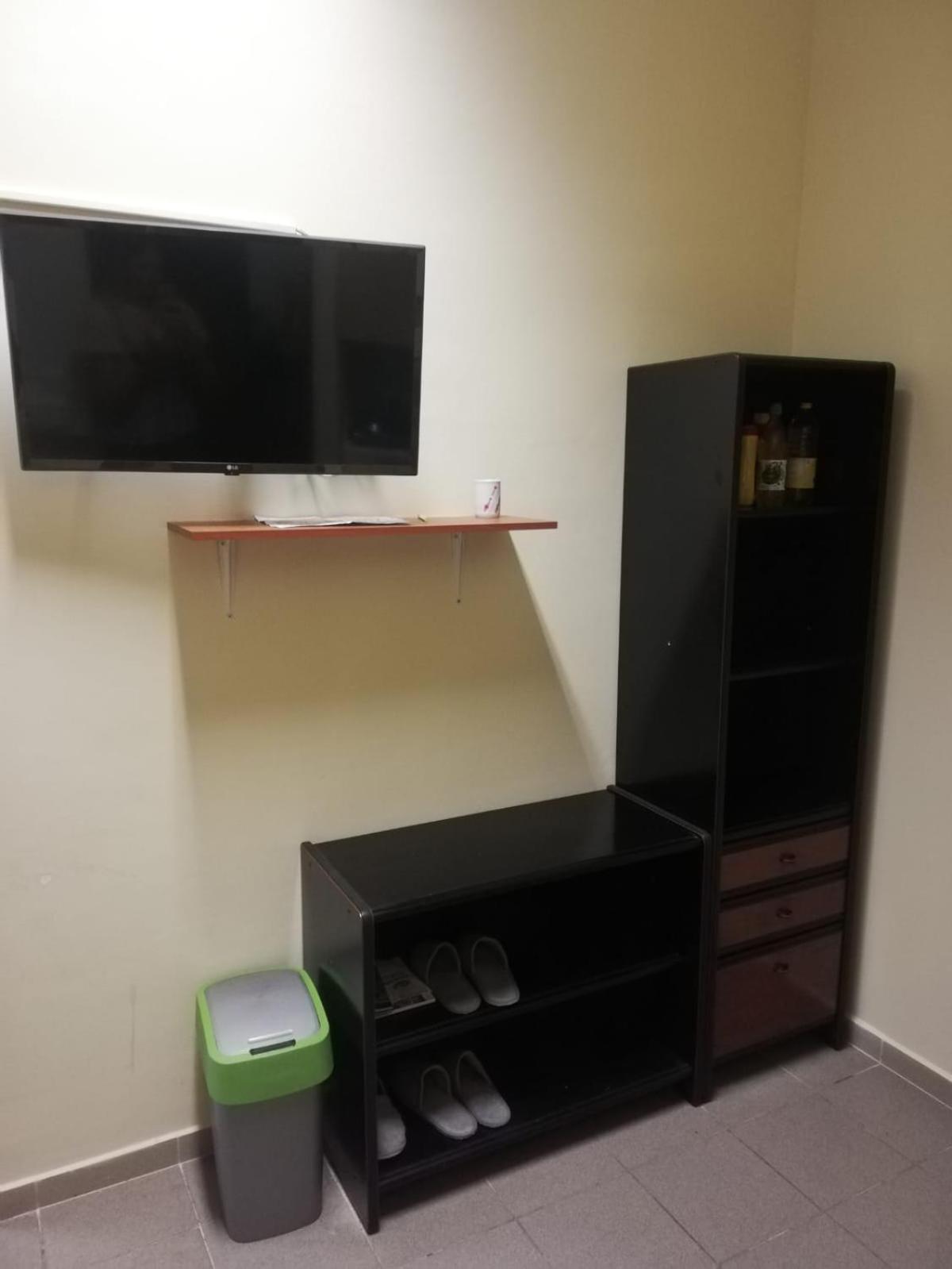 Apartmány Elisabeth
