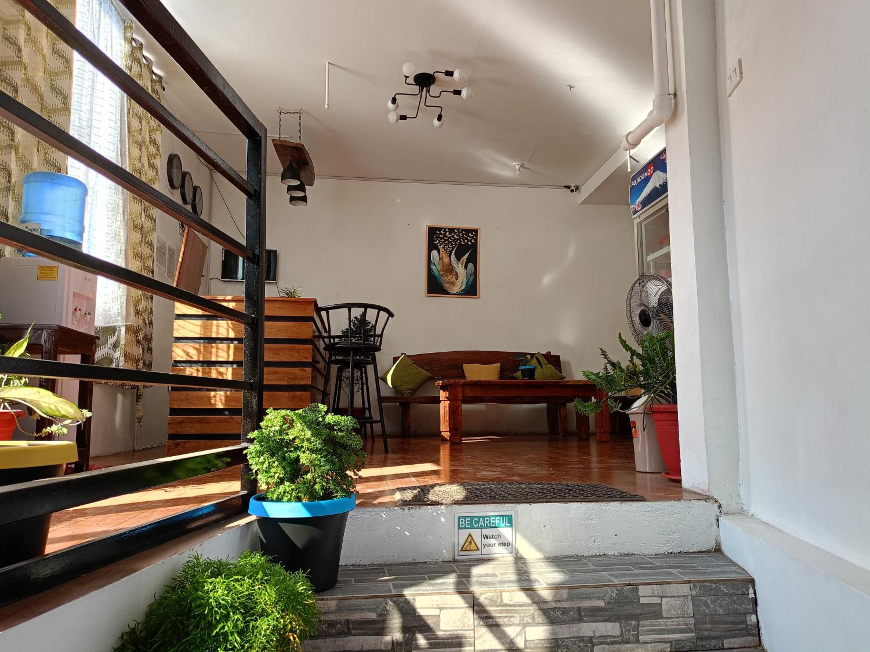 lounge