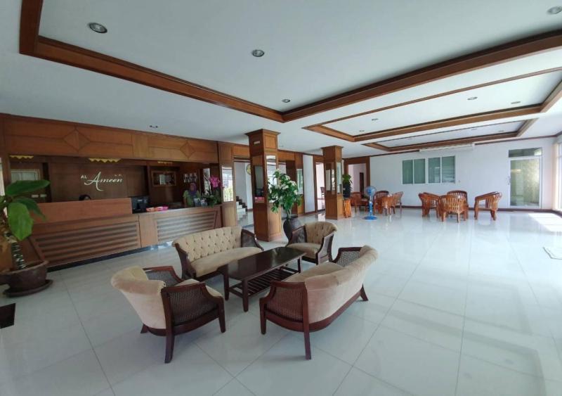 Al Ameen Hotel, photo 8