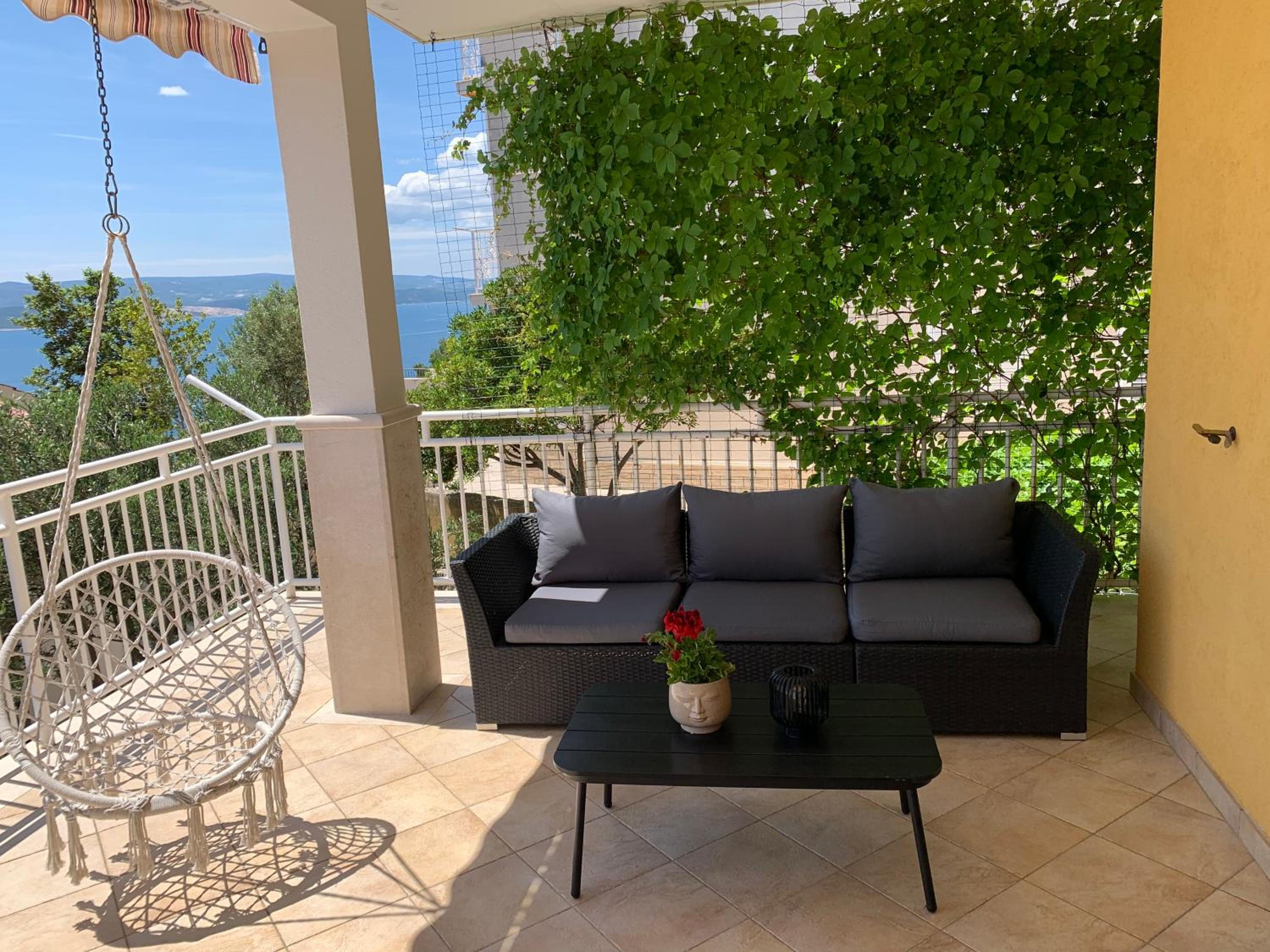 Omiš Relaxing Sea Lounge photo 4