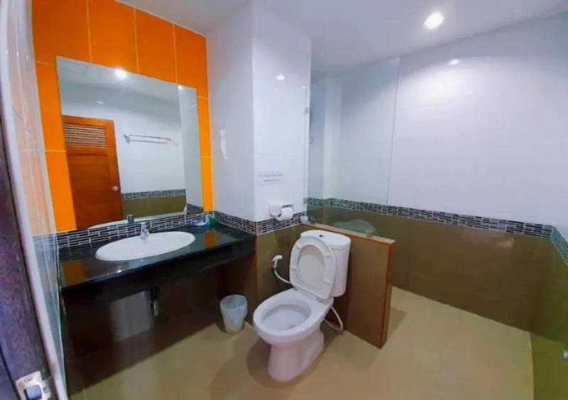 Al Ameen Hotel, photo 10