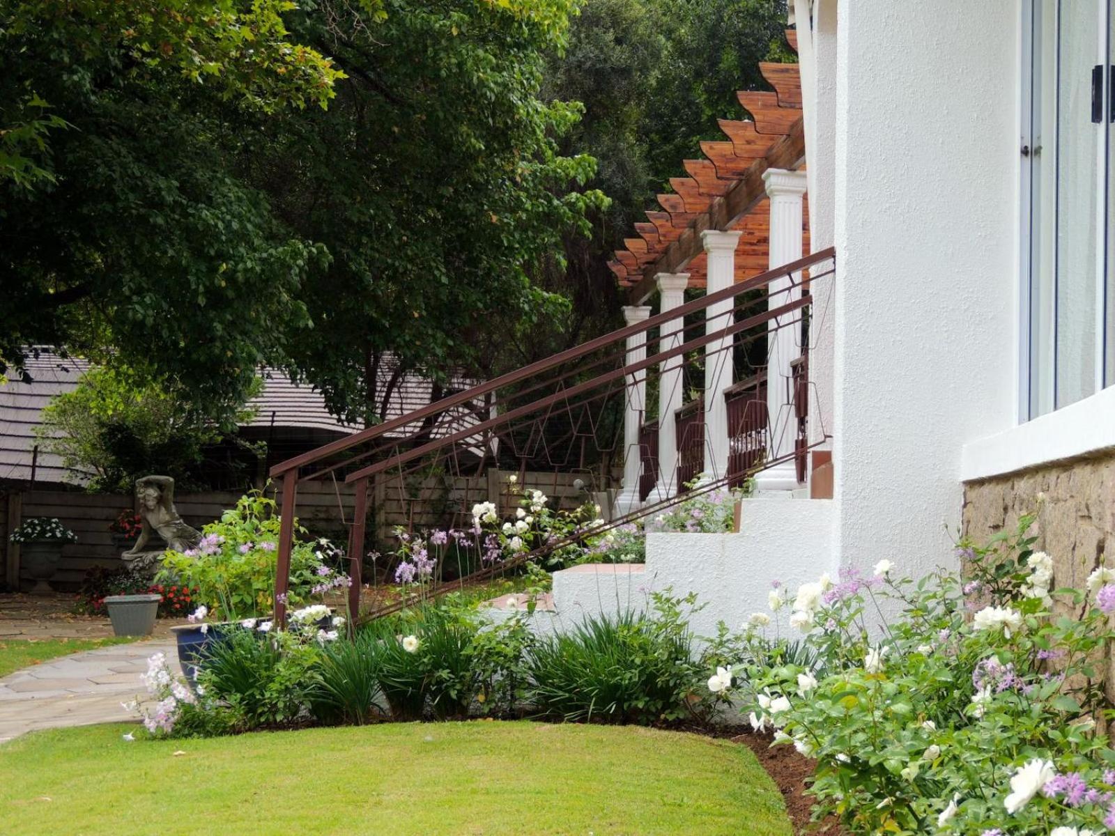 Gentle Breeze Retreat