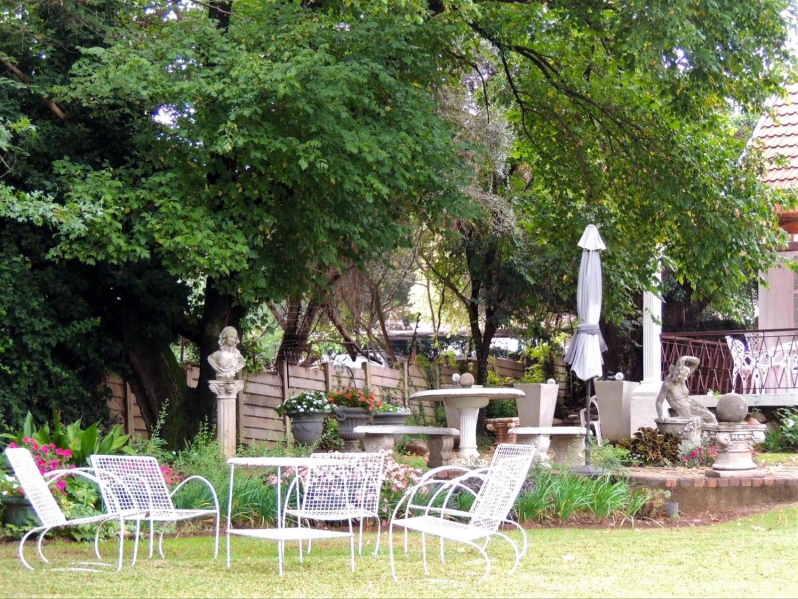 Gentle Breeze Retreat