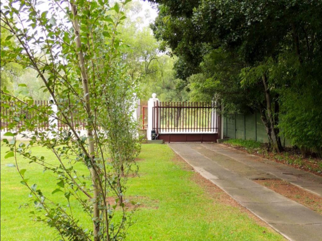 Gentle Breeze Retreat