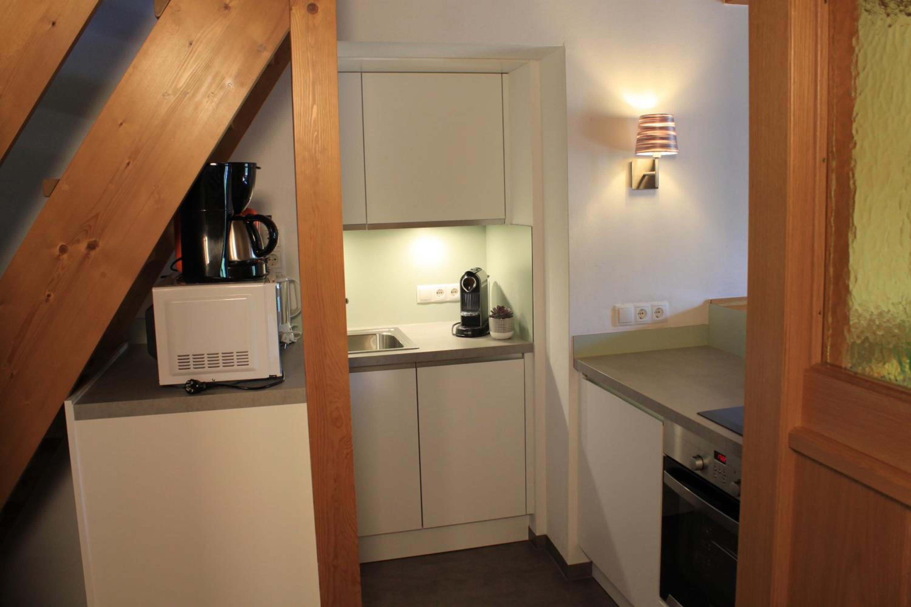 Apartment Panorama