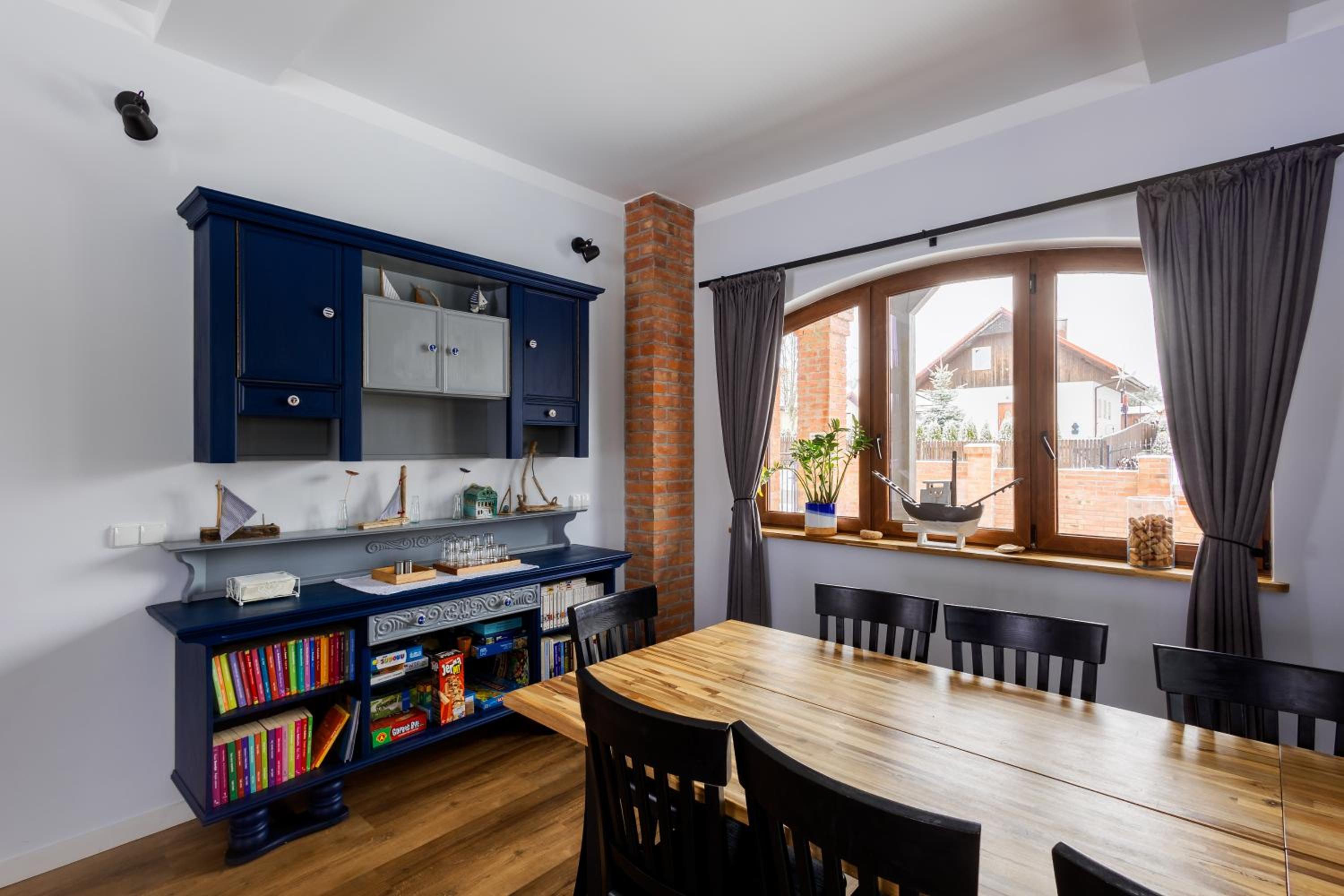 Czar Mamry Apartamenty view 5