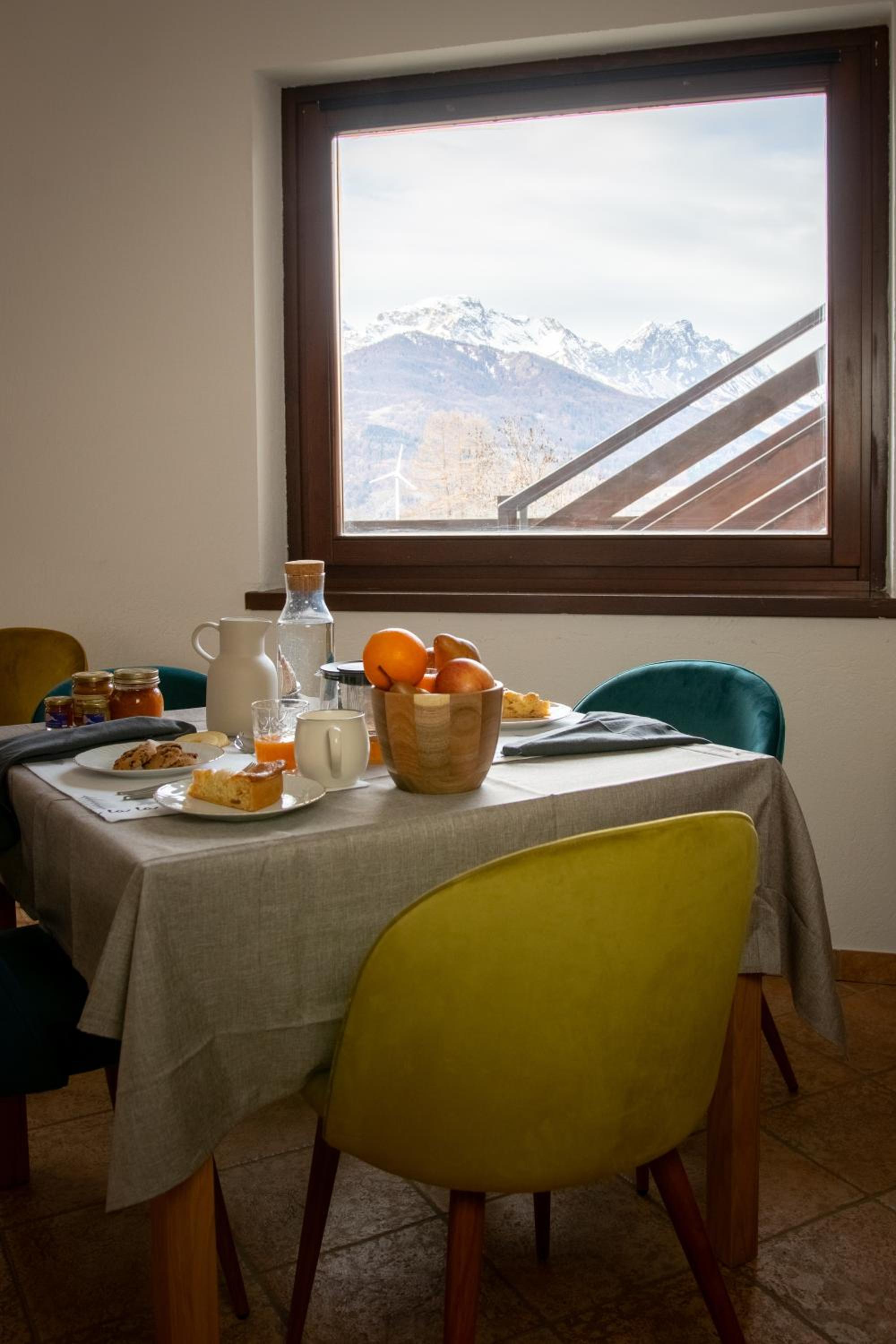 Green Mountain Lodge