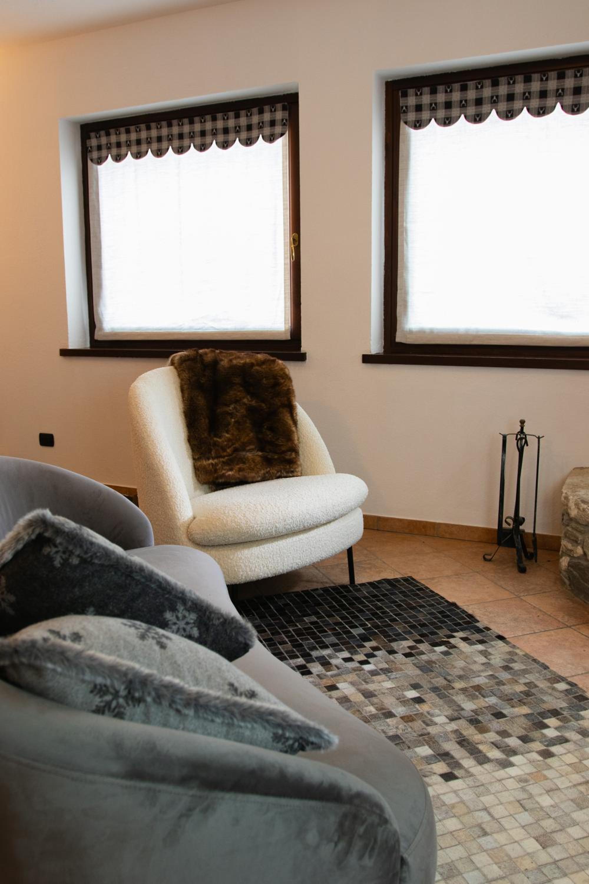 Green Mountain Lodge
