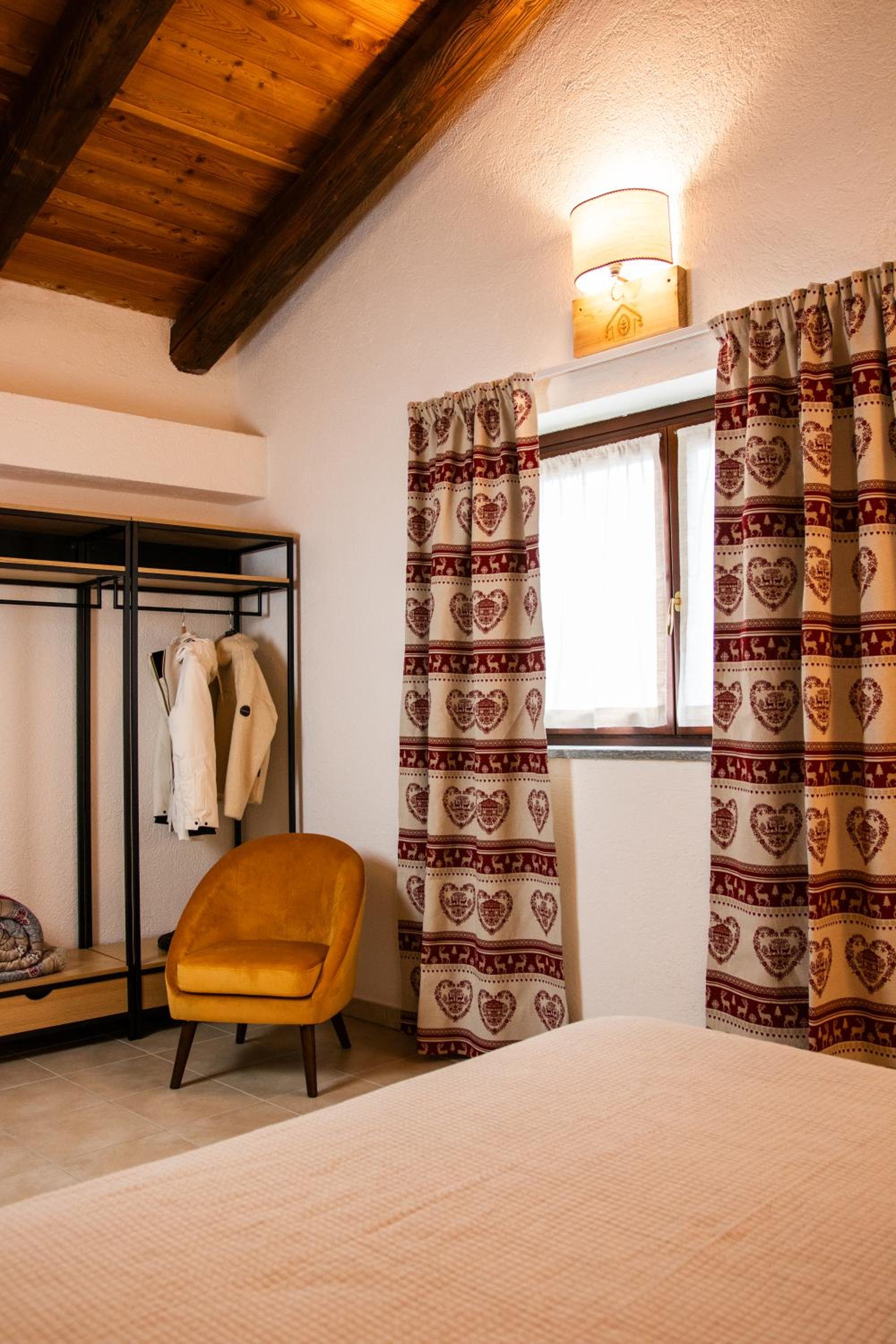 Green Mountain Lodge