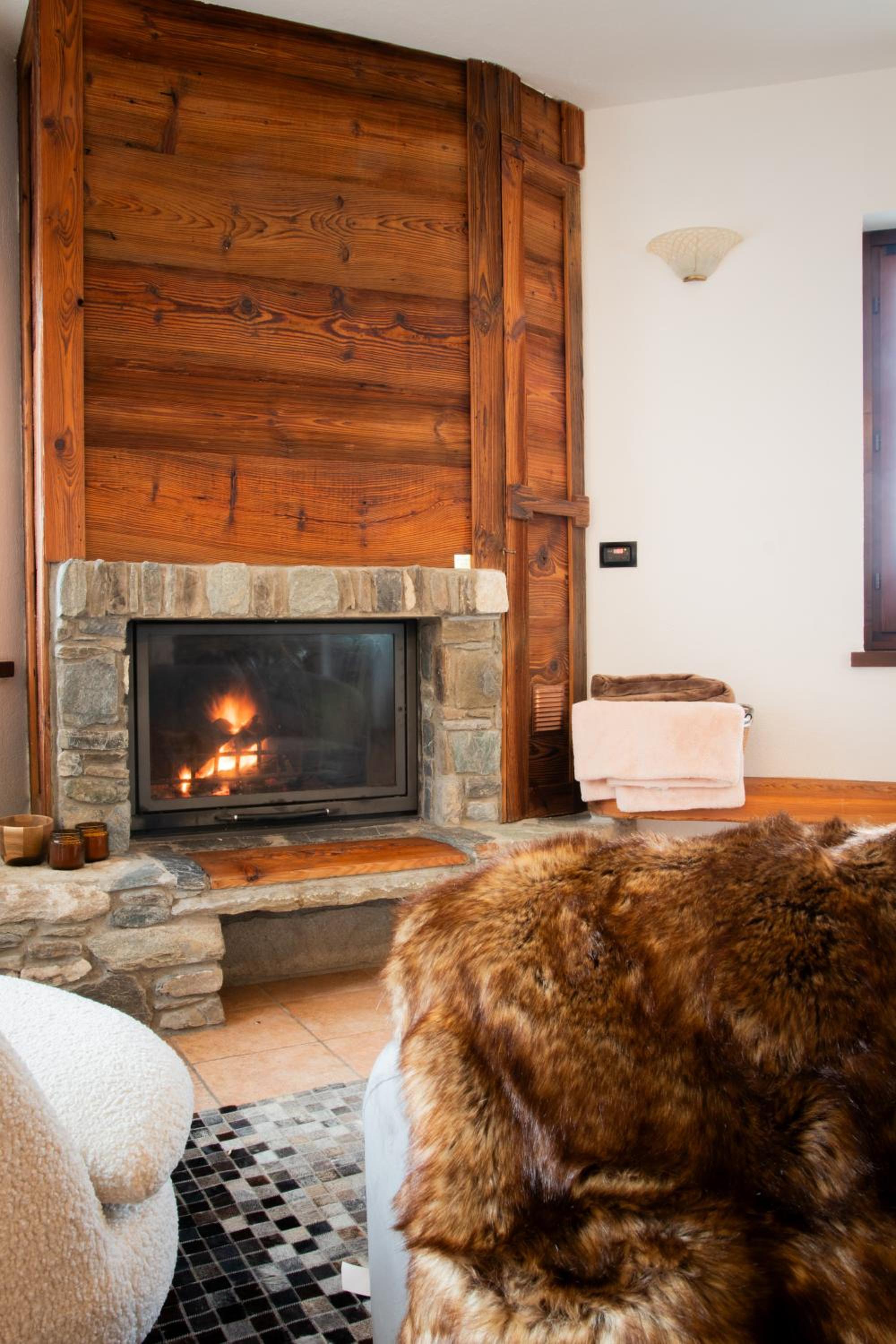 Green Mountain Lodge