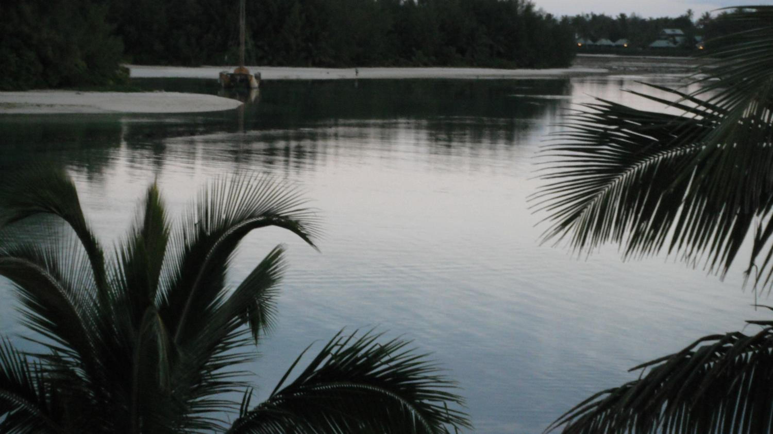 Kaireva Beach House