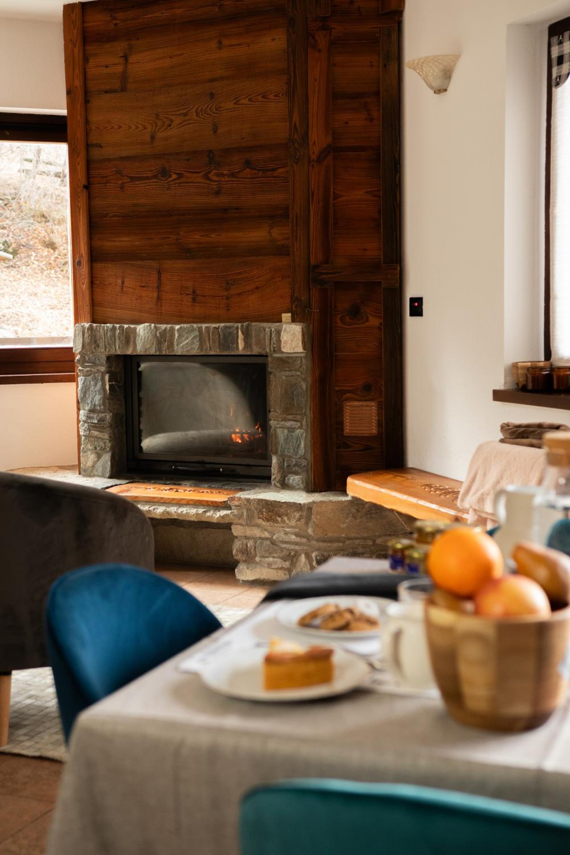 Green Mountain Lodge