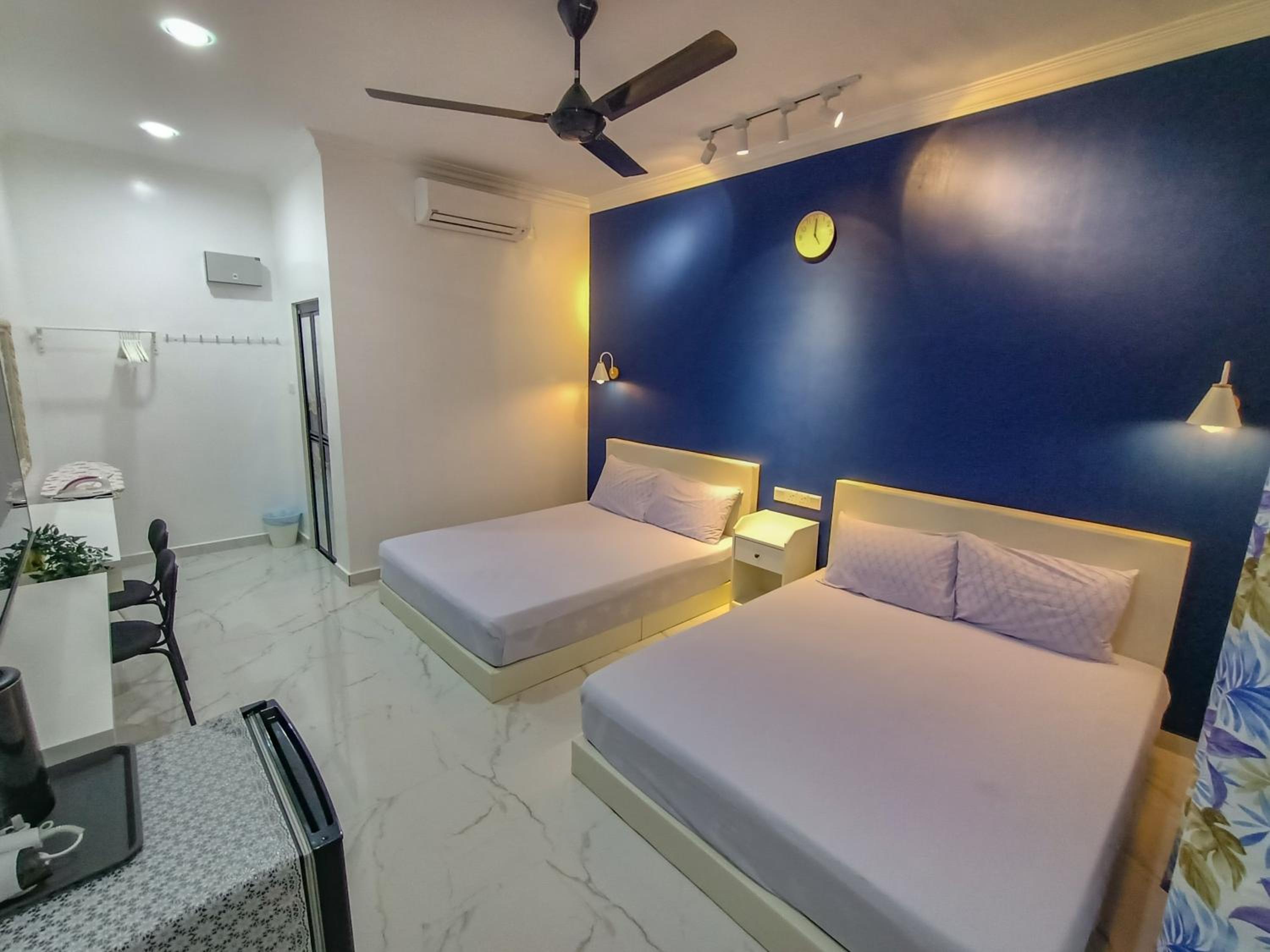 Villa Bonda Langkawi photo 3