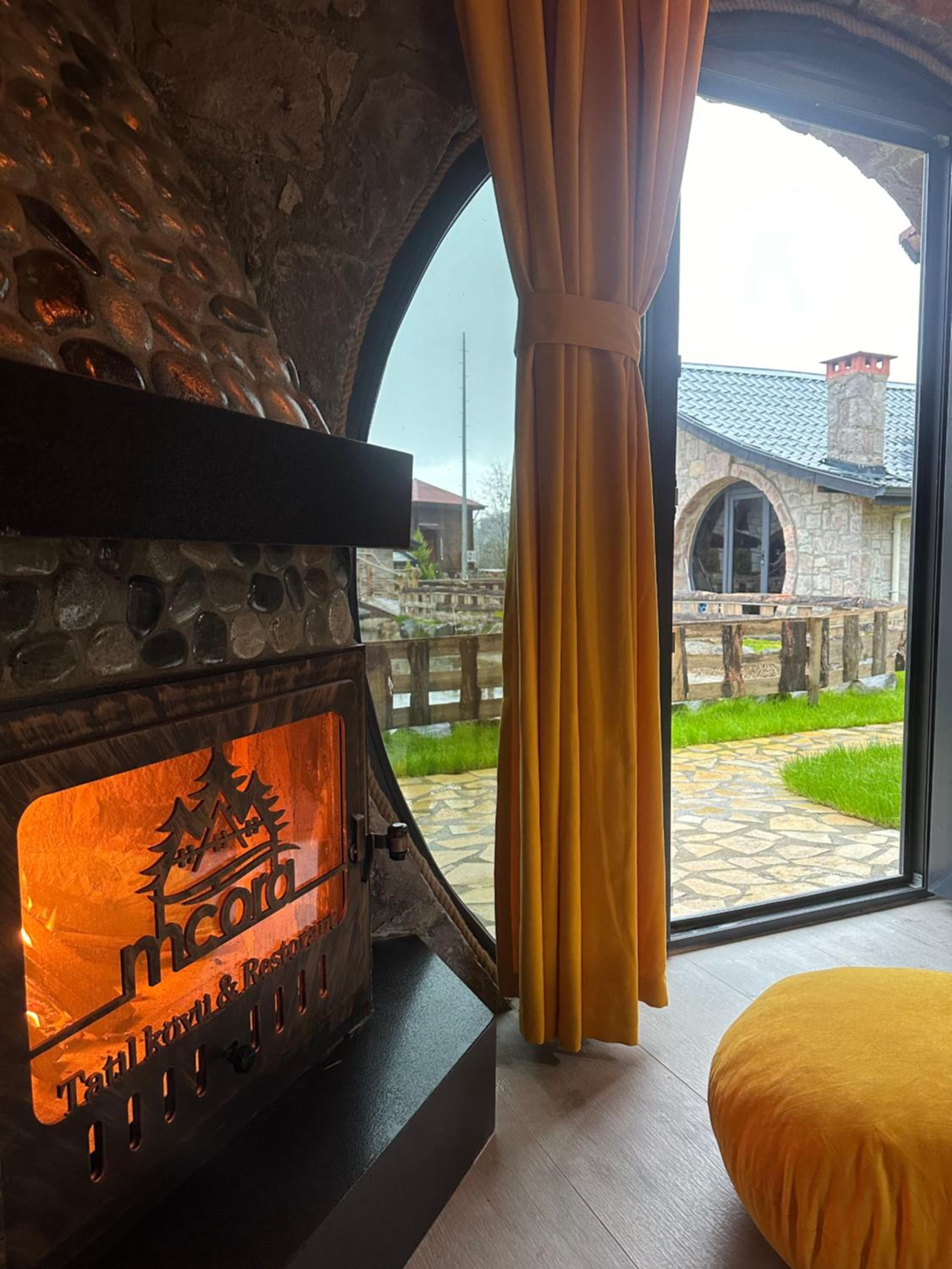 Mcora Tatil Köyü view 3