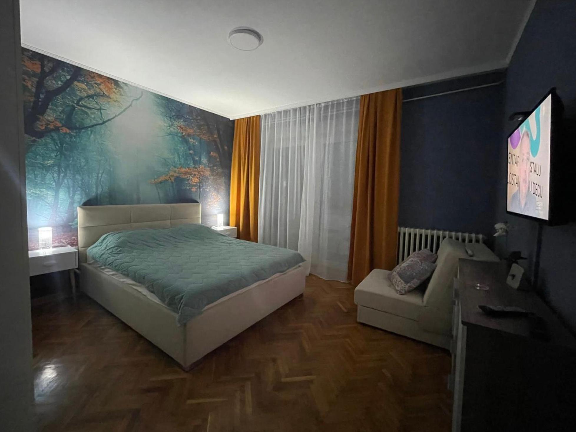Apartman Avenia