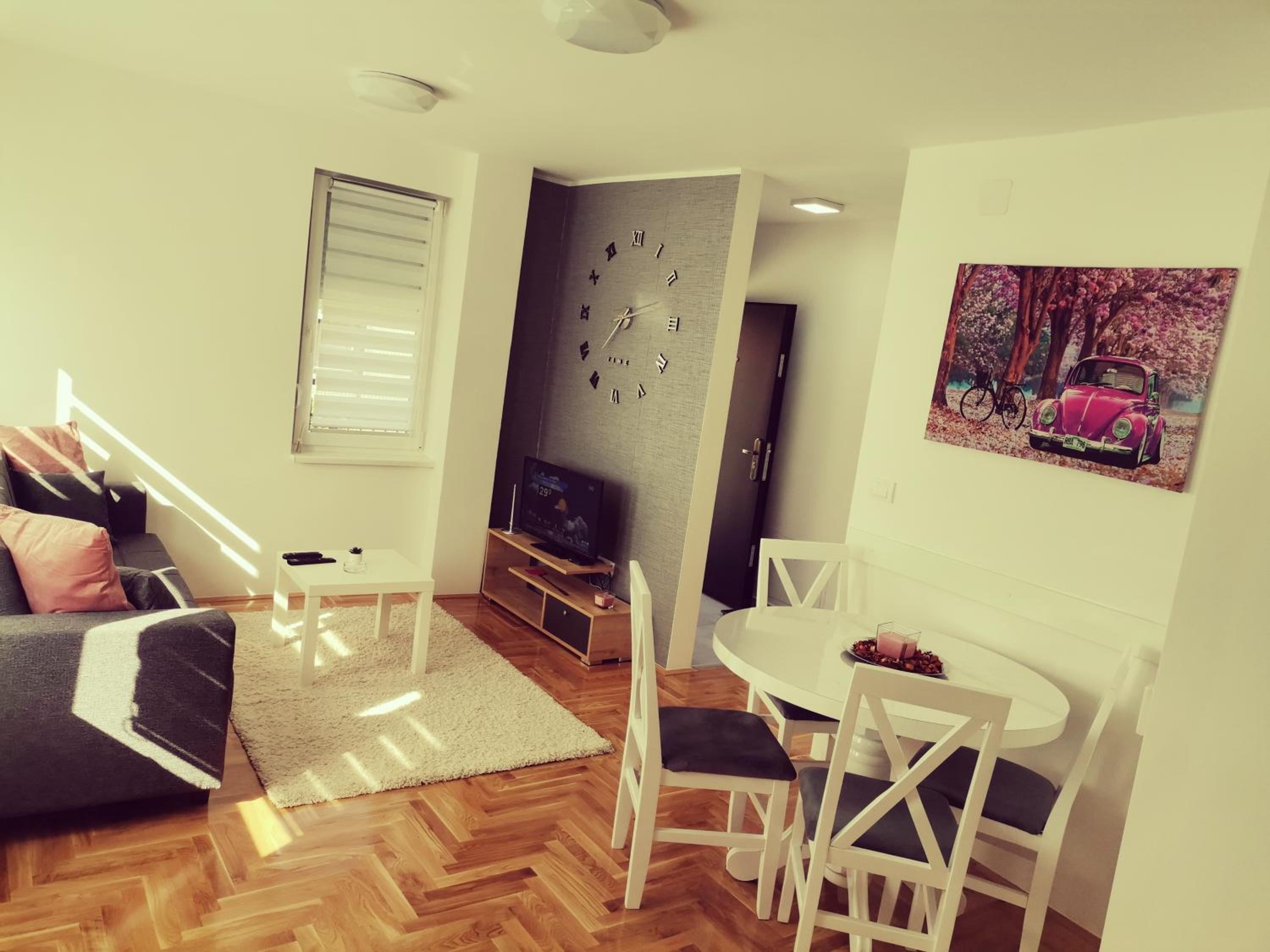KNEZ apartman