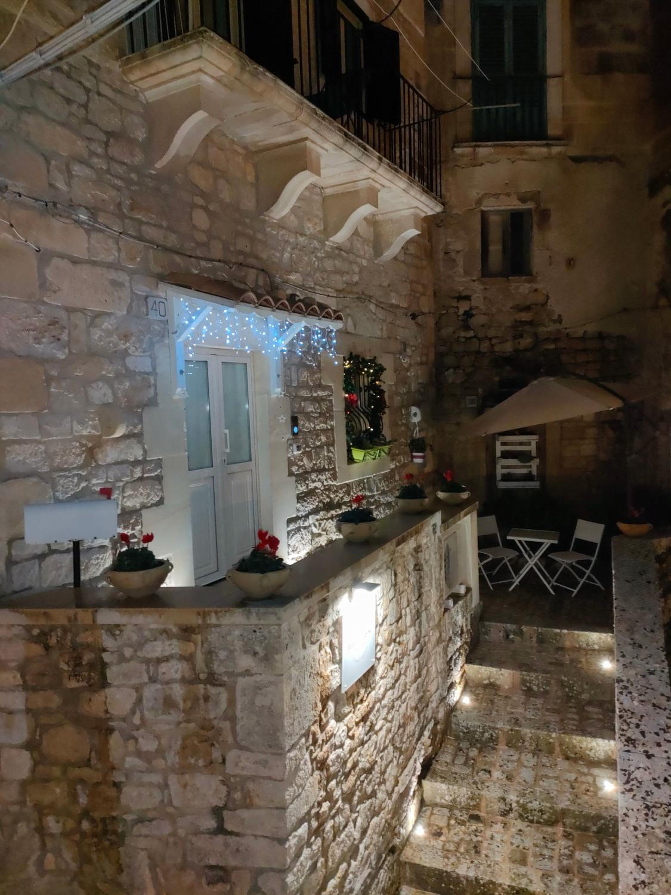Modica Charme en Modica — other