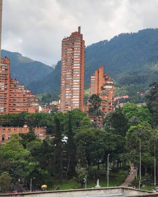 Céntrico Loft Turístico-Negocios