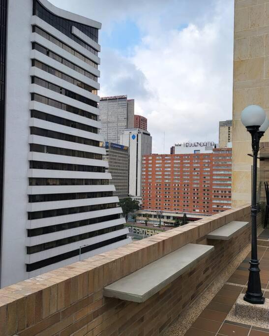 Céntrico Loft Turístico-Negocios