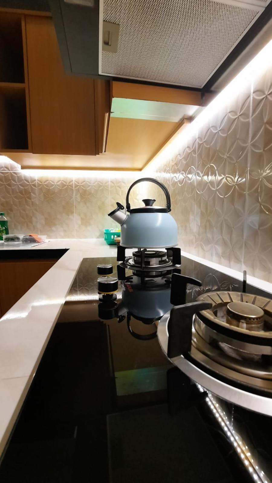 Cakrawala Villa, Megamendung