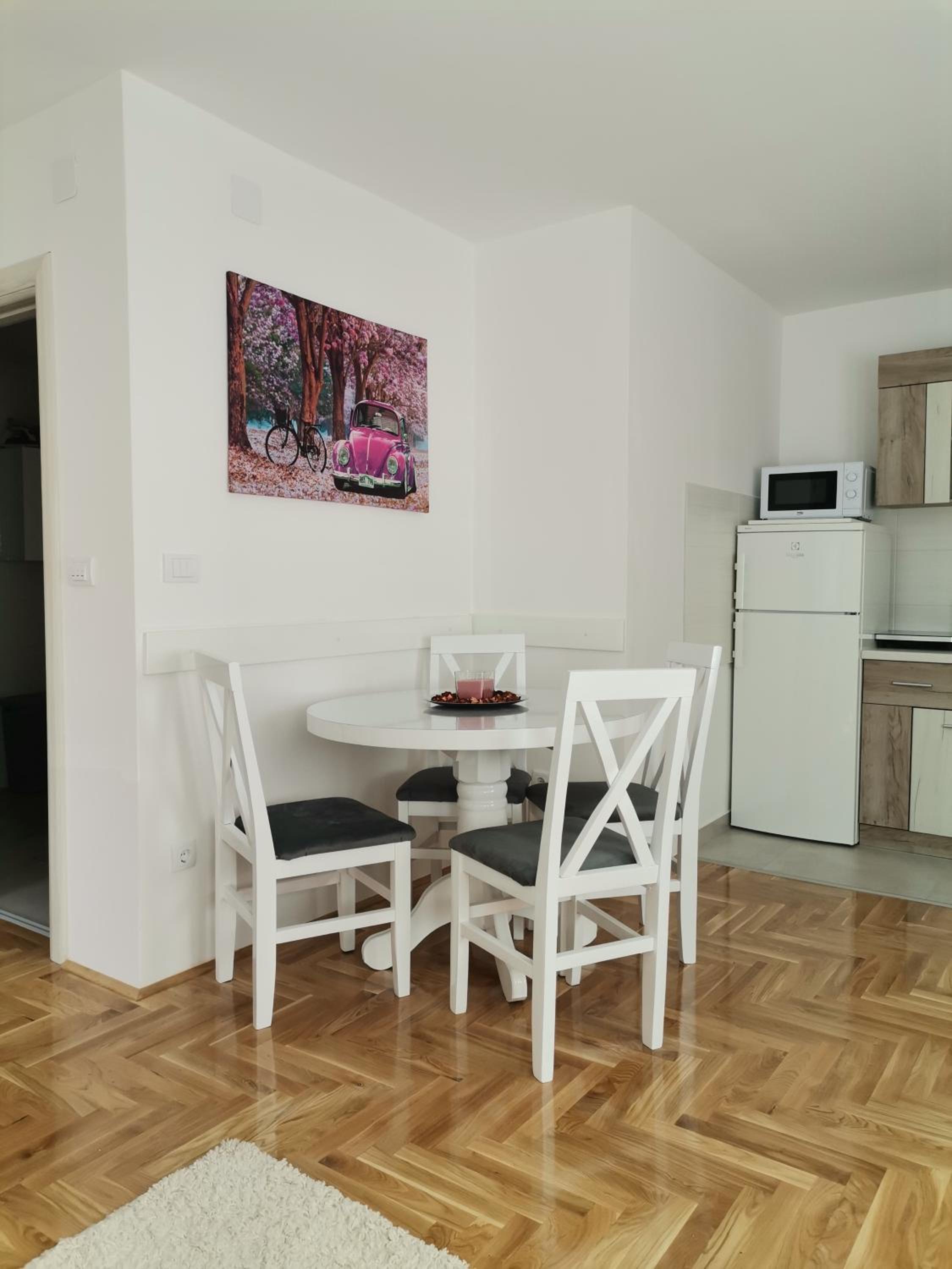 KNEZ apartman