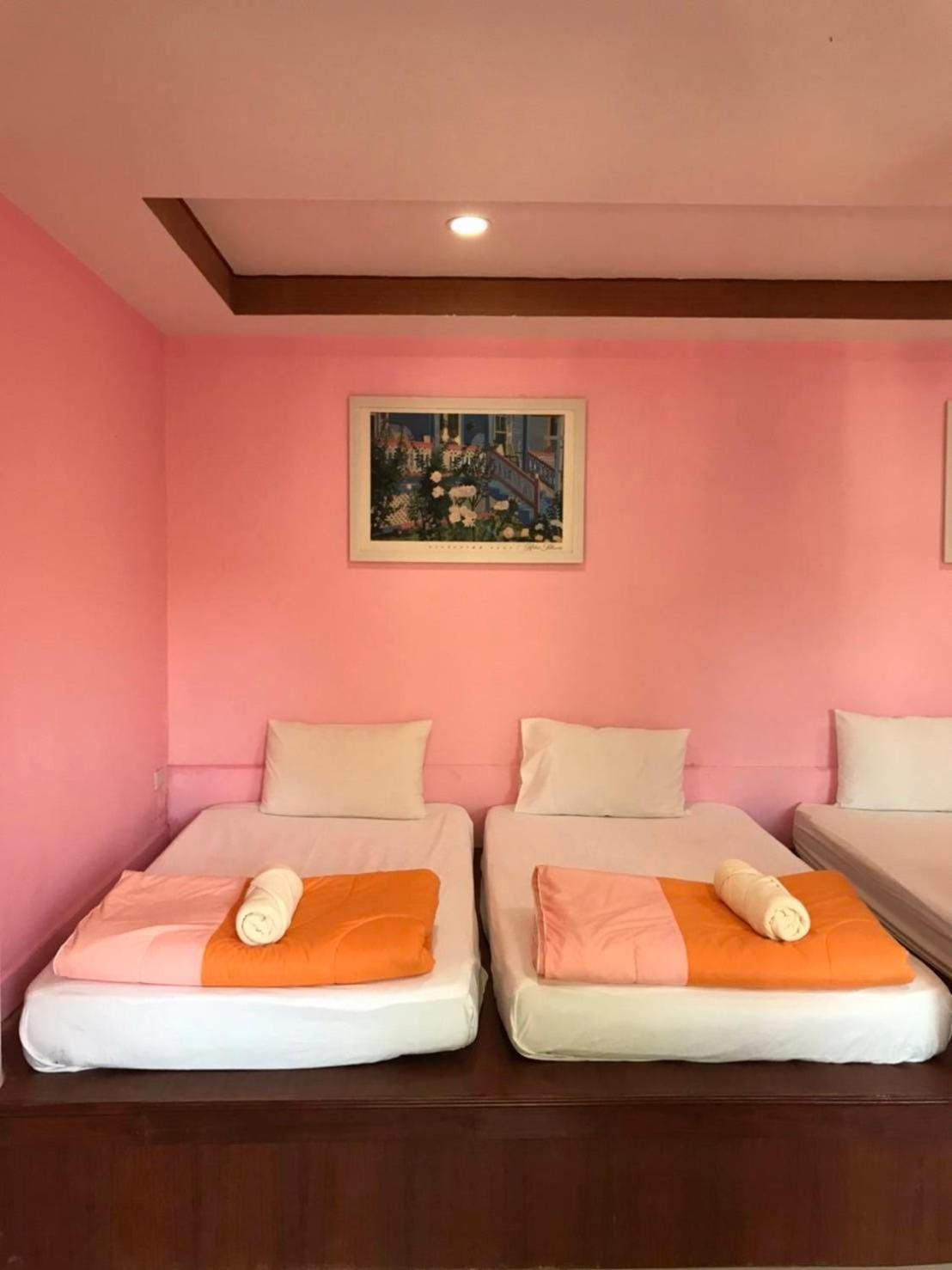 Ozone Chomdao Resort