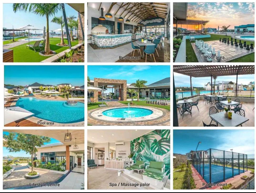 Coastal Retreats
