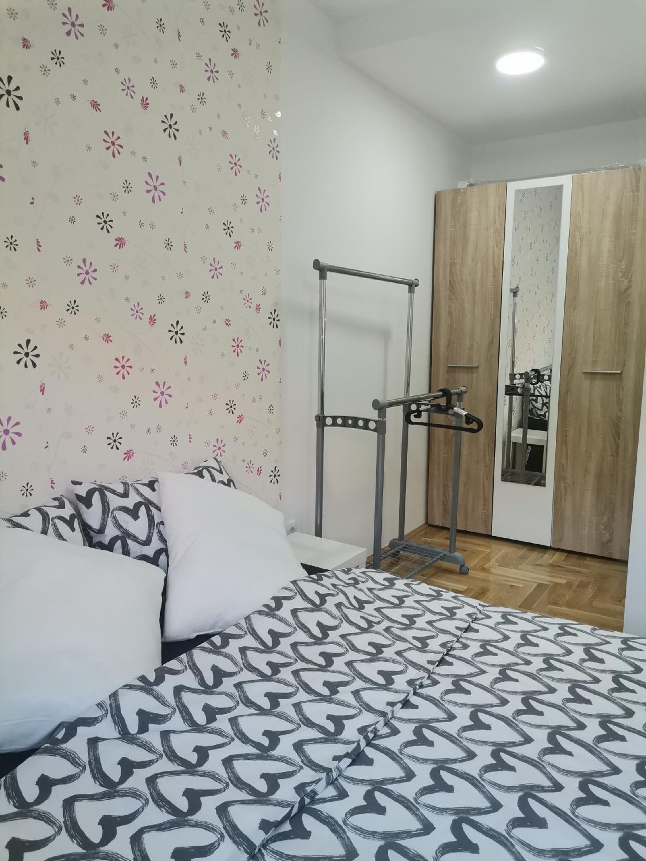 KNEZ apartman