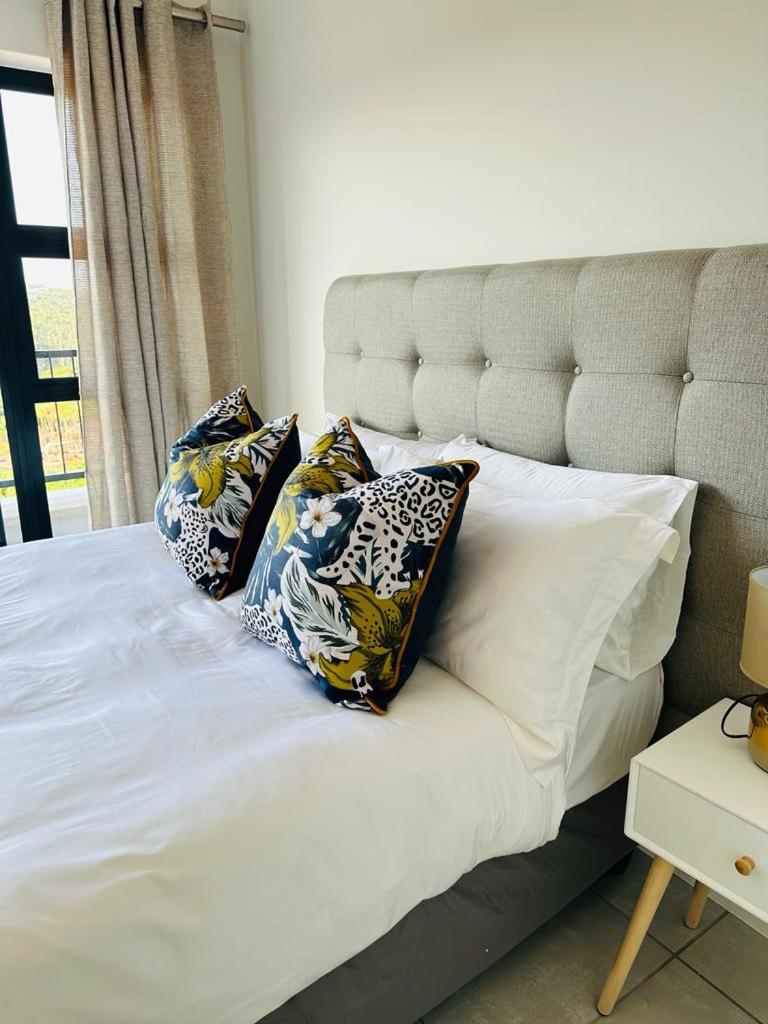 Coastal Retreats