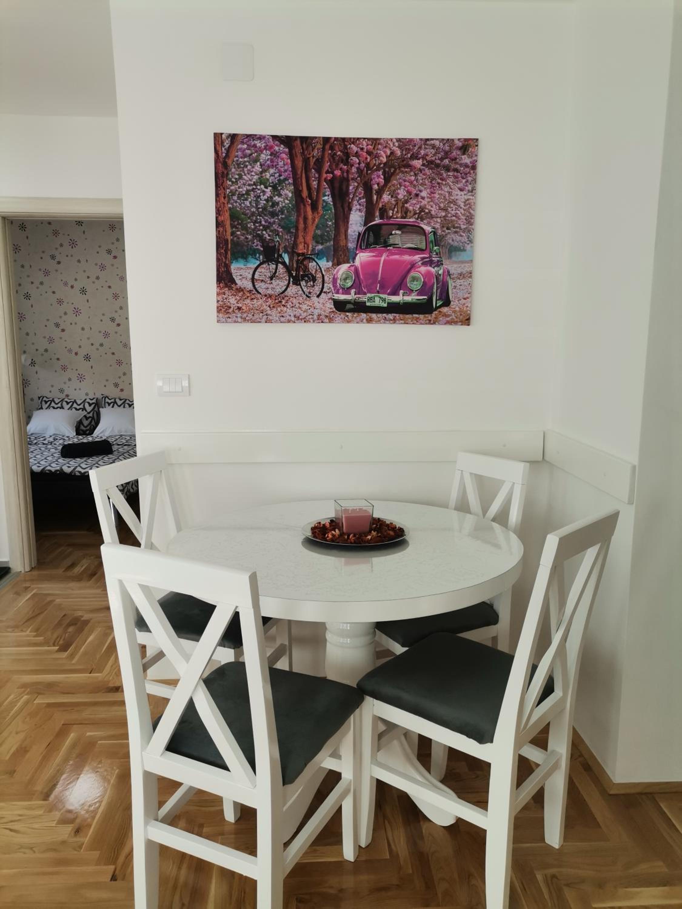 KNEZ apartman