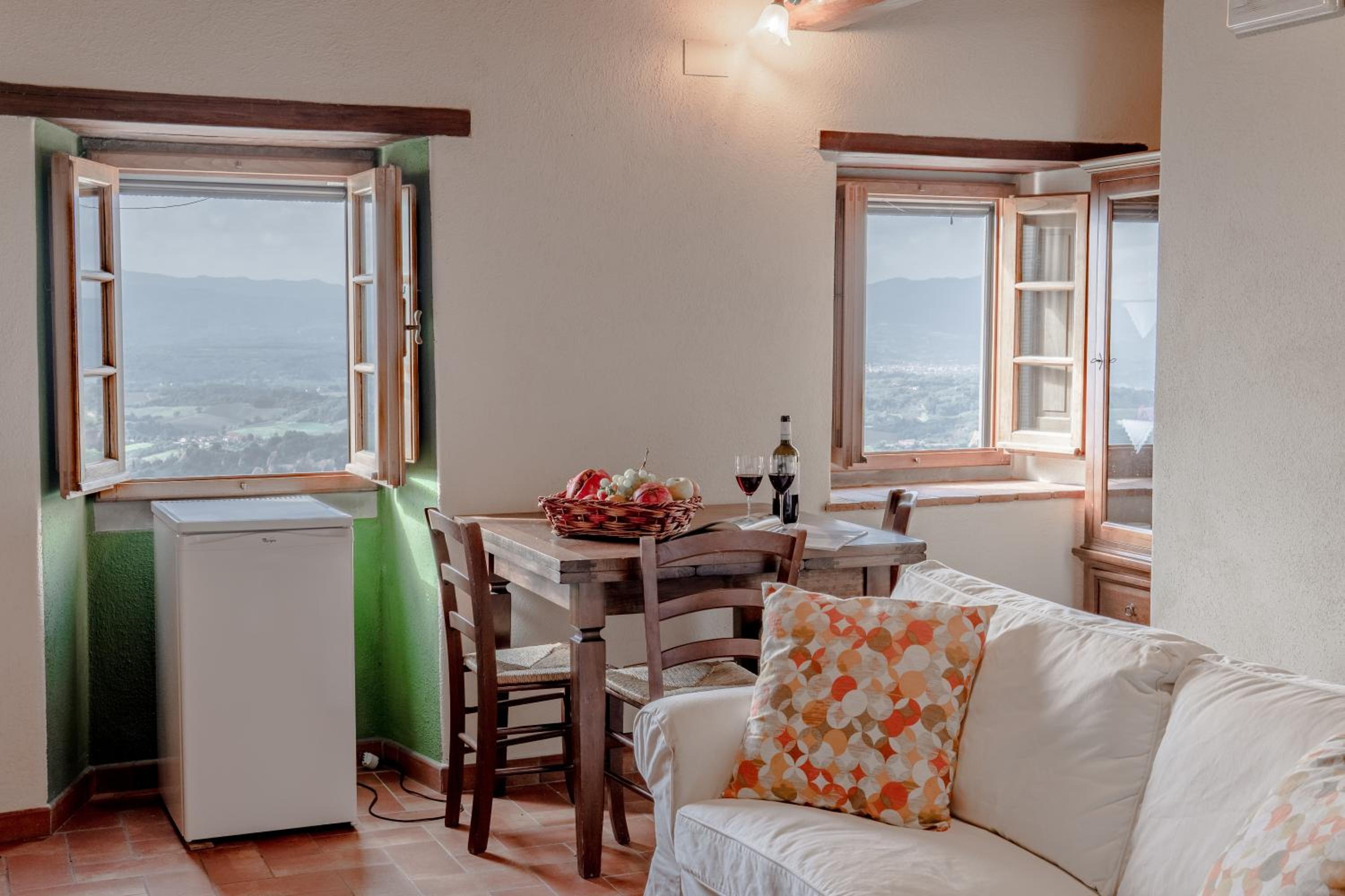 Agriturismo Cafaggio Primo