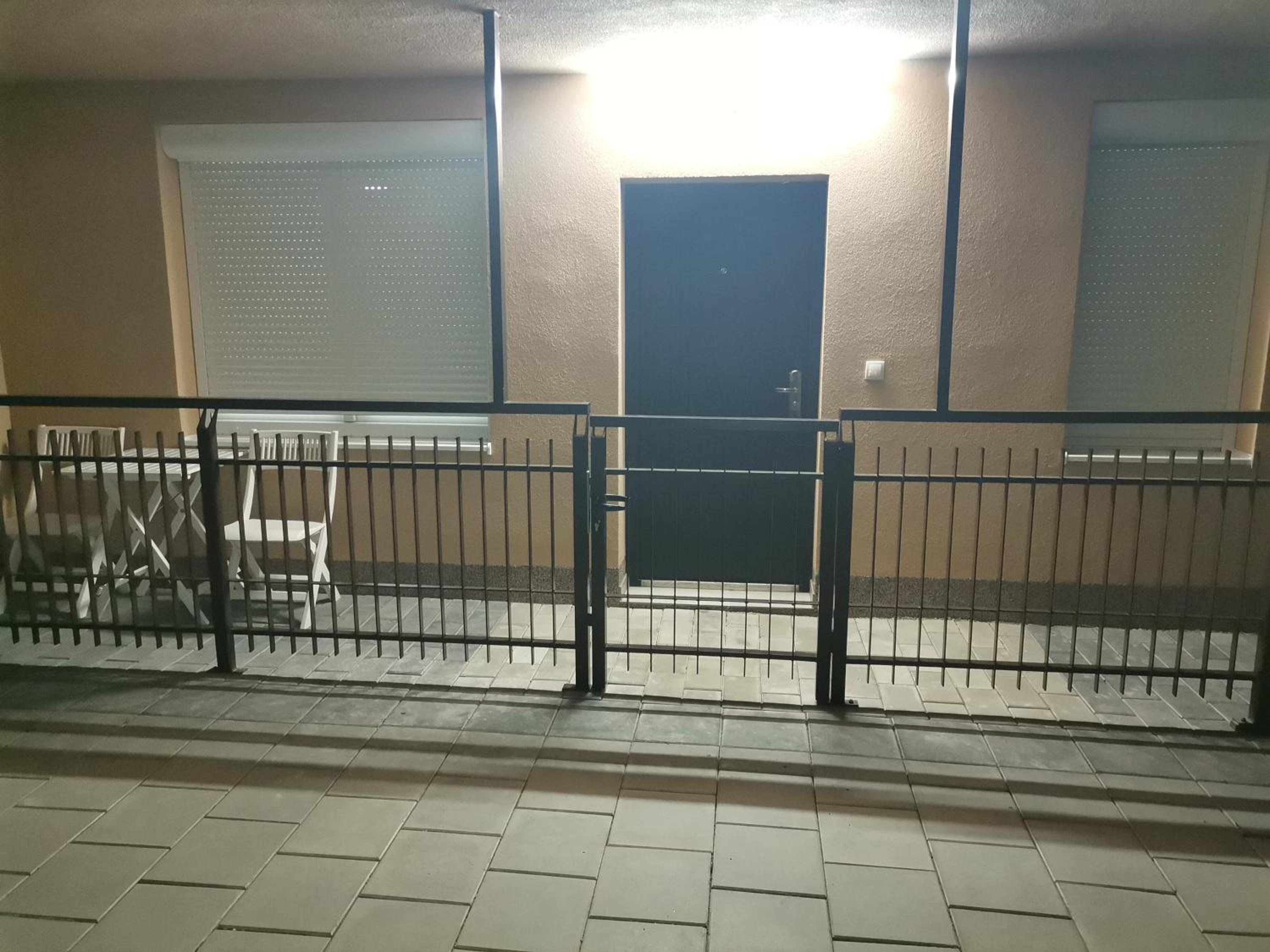 KNEZ apartman
