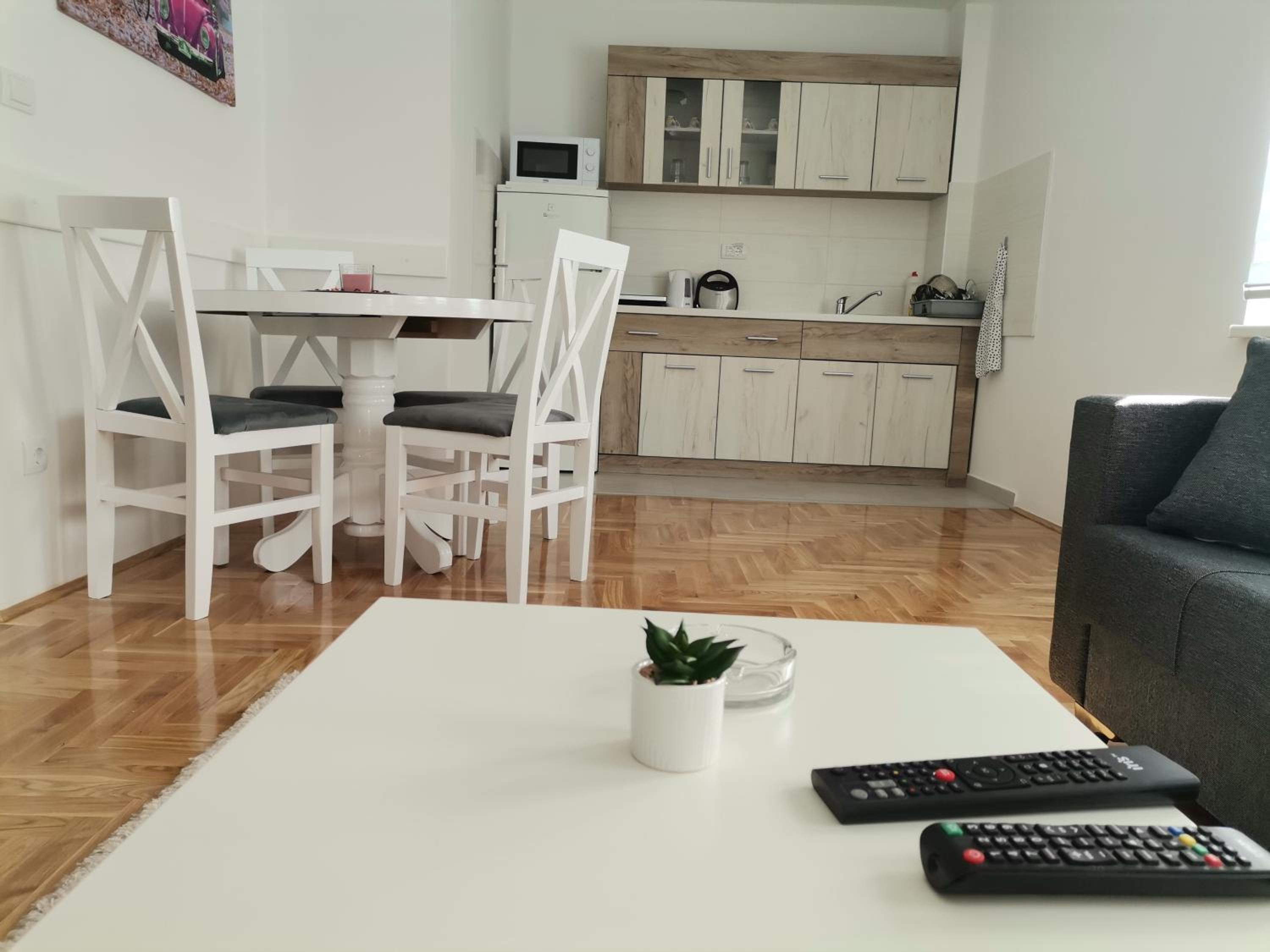 KNEZ apartman